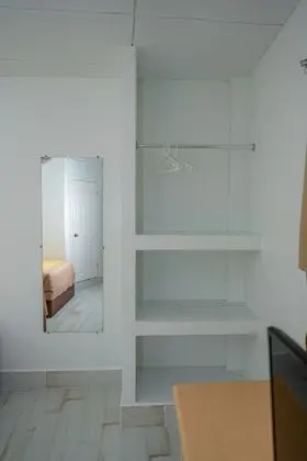 Standard Tek Kişilik Oda, 1 Tek Kişilik Yatak