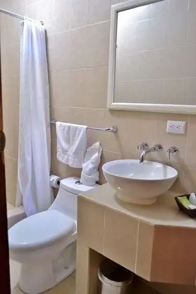 Standard Tek Kişilik Oda, 1 Tek Kişilik Yatak
