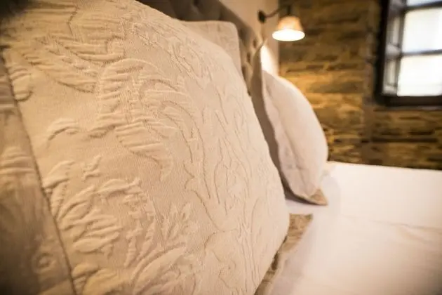 Tek Büyük Yataklı Oda, Dağ Yamacı