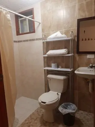 Classic Tek Büyük Yataklı Oda