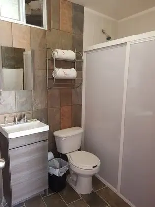 Classic Tek Büyük Yataklı Oda