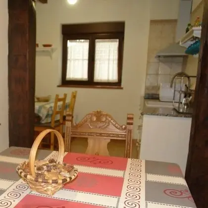 Family Apart Daire, Bağlantılı Odalar, Dağ Manzaralı