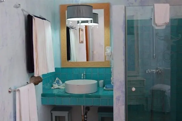 Classic Tek Büyük Yataklı Oda (Promo)