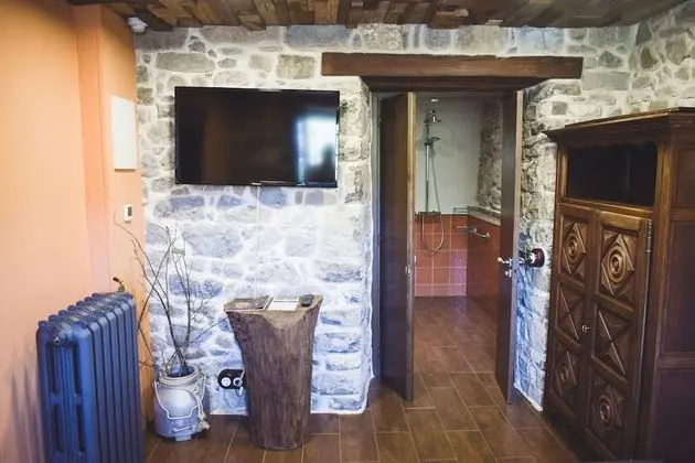 Tek Büyük Yataklı Oda, Engellilere Uygun