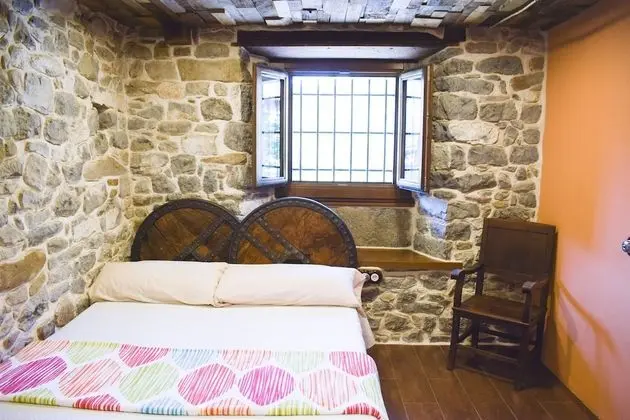 Tek Büyük Yataklı Oda, Engellilere Uygun