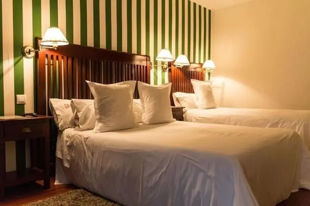 Superior Üç Kişilik Oda