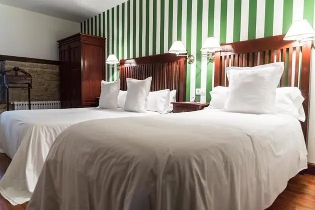 Superior Üç Kişilik Oda