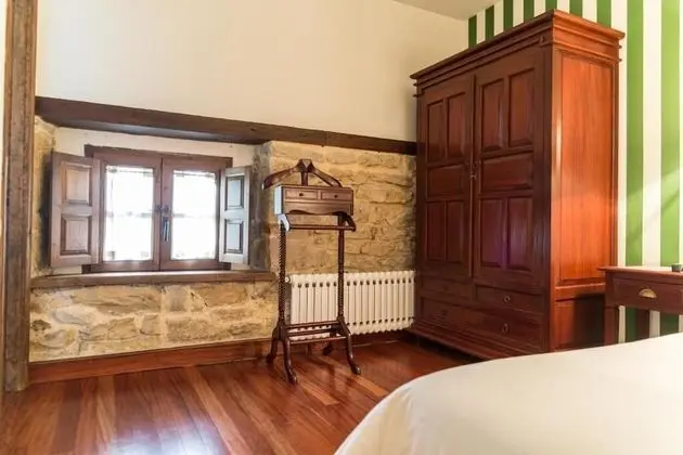 Superior Üç Kişilik Oda