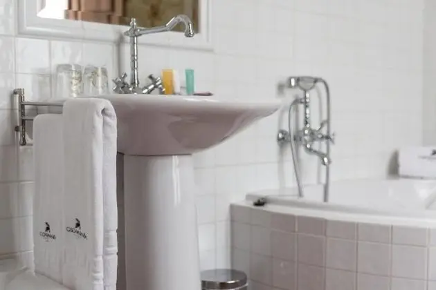 Superior Üç Kişilik Oda