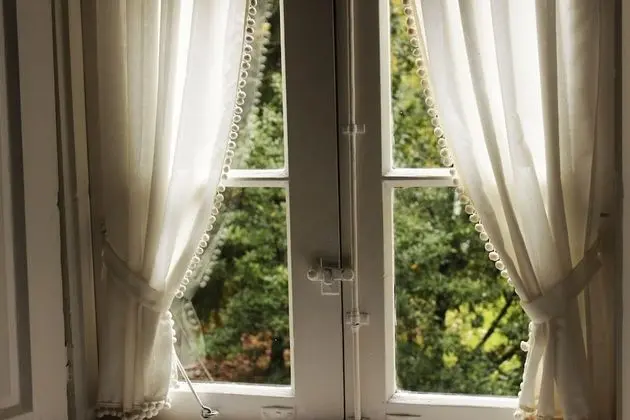 Classic Tek Büyük Yataklı Oda, Bahçe Manzaralı