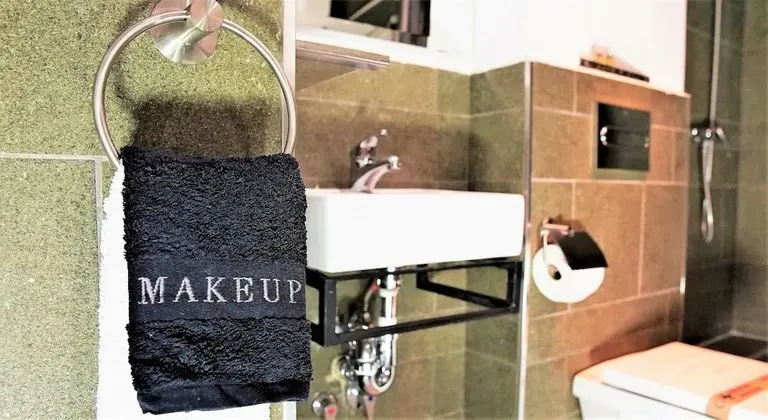 Tek Büyük Yataklı Oda, Engellilere Uygun