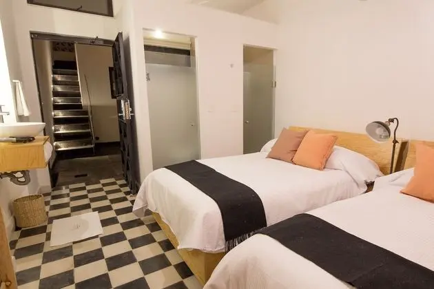 Deluxe Stüdyo Süit, 2 Büyük (Queen) Boy Yatak