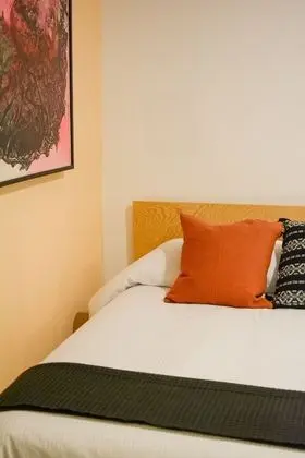 Deluxe Stüdyo Süit, 2 Büyük (Queen) Boy Yatak