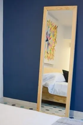 Standard Stüdyo Süit, 1 En Büyük (King) Boy Yatak