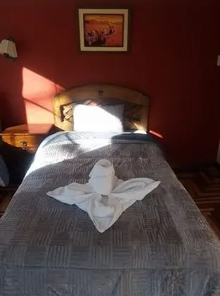 Classic Tek Kişilik Oda, 1 Tek Kişilik Yatak
