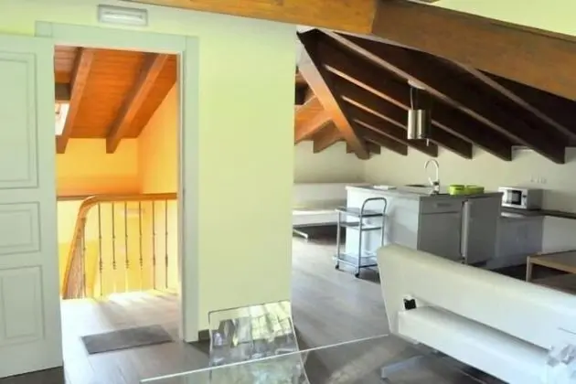 Design Apart Daire (Casa Matín)