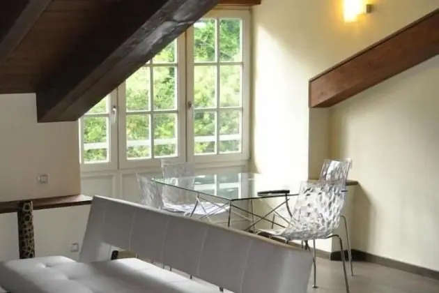 Design Apart Daire (Casa Matín)