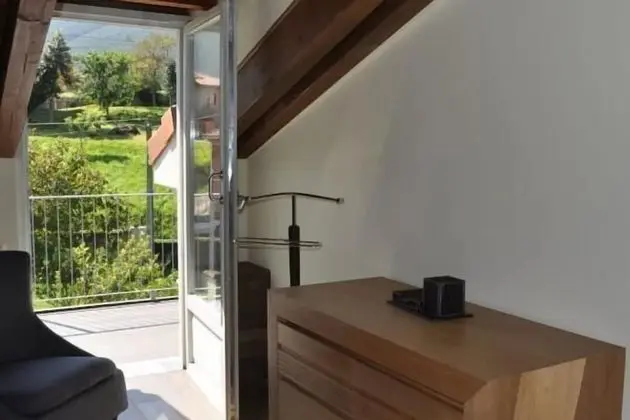 Design Apart Daire (Casa Matín)