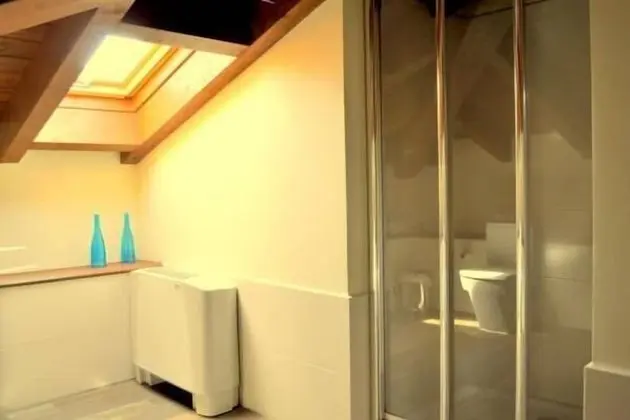 Design Apart Daire (Casa Matín)