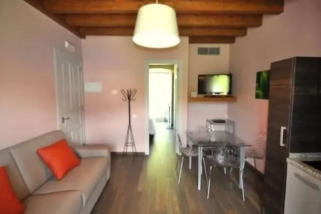 Design Apart Daire (Casa Palmira)