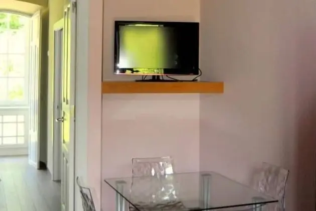 Design Apart Daire (Casa Palmira)