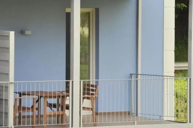 Design Apart Daire (Casa Palmira)