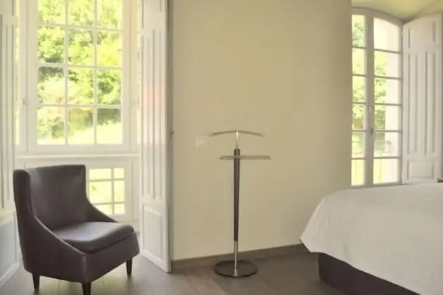 Design Apart Daire (Casa Solita)