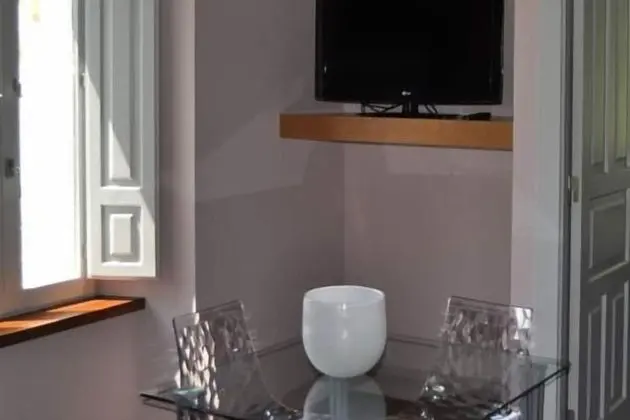 Design Apart Daire (Casa Solita)