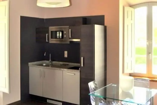 Design Apart Daire (Casa Solita)