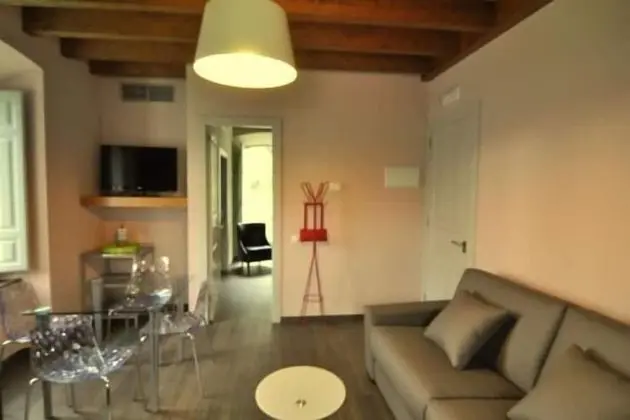 Design Apart Daire (Casa Solita)
