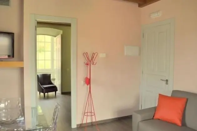 Design Apart Daire (Casa Solita)