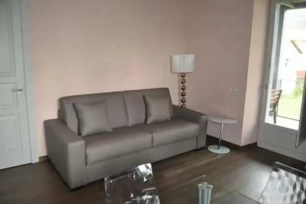 Design Apart Daire (Casa Solita)