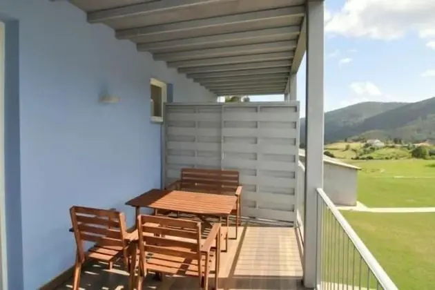 Design Apart Daire (Casa Solita)