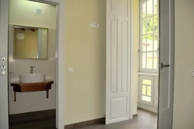 Design Apart Daire (Casa Solita)