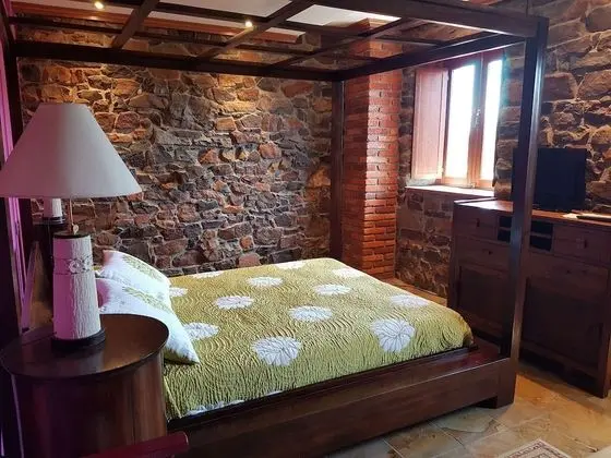 Superior Tek Büyük Yataklı Oda