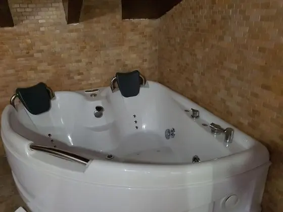 Superior Tek Büyük Yataklı Oda