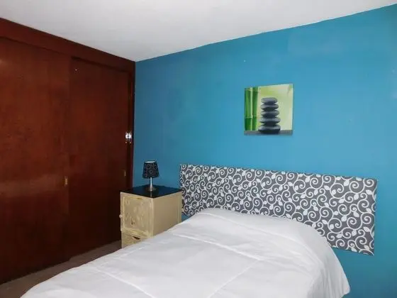 Basic Oda, 1 Yatak Odası, Avlu Manzaralı