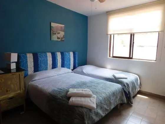 Basic Oda, 1 Yatak Odası, Avlu Manzaralı