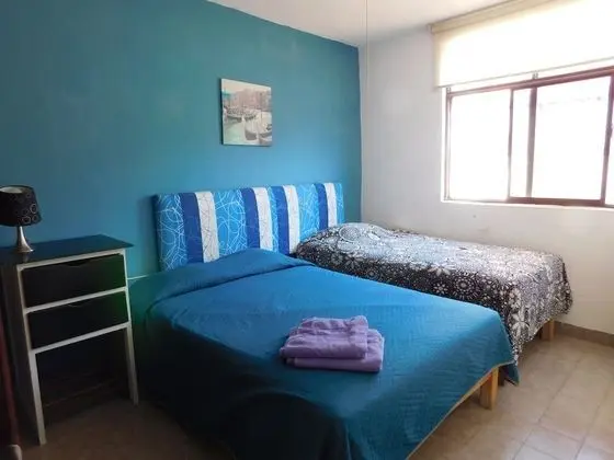 Basic Oda, 1 Yatak Odası, Avlu Manzaralı