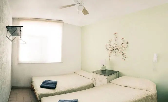 Basic Oda, 1 Yatak Odası, Avlu Manzaralı