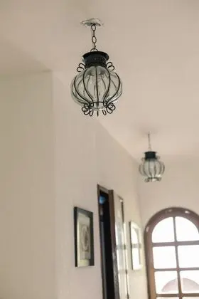 Basic Oda, 1 Yatak Odası, Avlu Manzaralı
