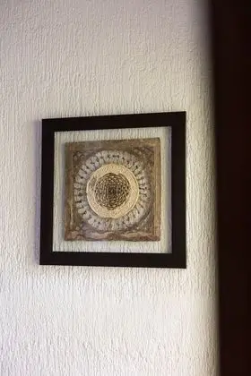 Basic Oda, 1 Yatak Odası, Avlu Manzaralı