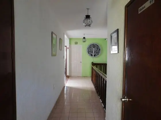 Basic Oda, 1 Yatak Odası, Avlu Manzaralı
