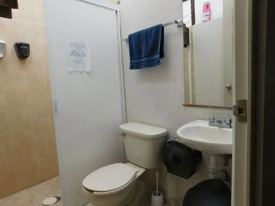 Basic Oda, 1 Yatak Odası, Avlu Manzaralı