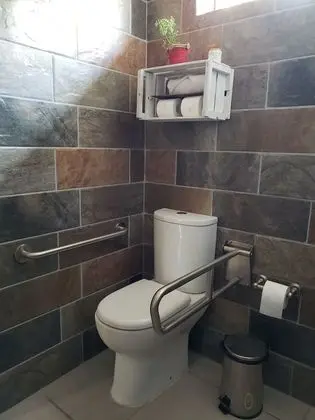 Exclusive Tek Büyük Yataklı Oda, 1 Çift Kişilik Yatak, Engellilere Uygun, Özel Banyo