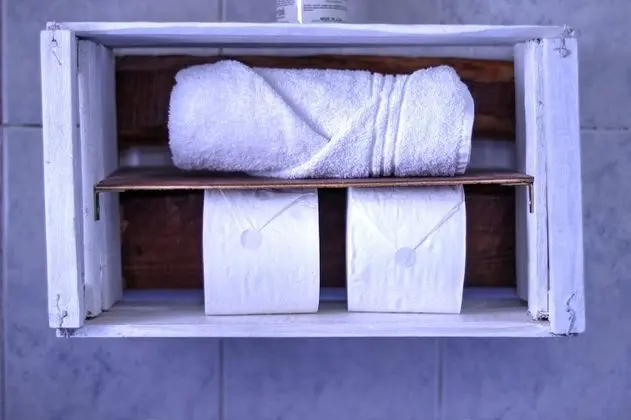 Panoramic Tek Büyük Yataklı Oda, 1 Çift Kişilik Yatak, Ortak Banyo, Deniz Manzaralı