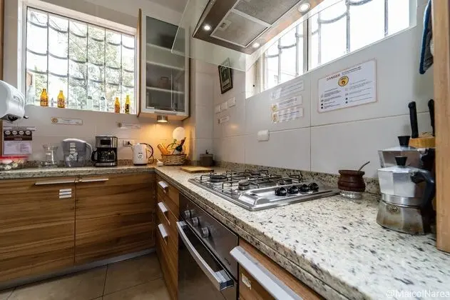 Panoramic Tek Büyük Yataklı Oda, 1 Çift Kişilik Yatak, Ortak Banyo, Deniz Manzaralı