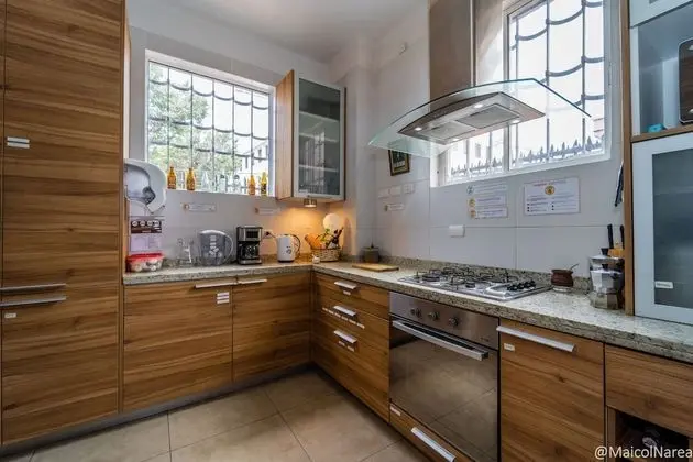 Traditional İki Ayrı Yataklı Oda, Ortak Banyo