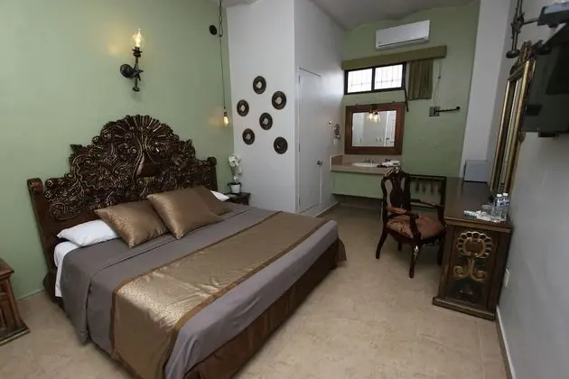 Comfort Oda, 1 En Büyük (King) Boy Yatak