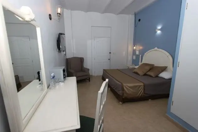 Comfort Oda, 1 En Büyük (King) Boy Yatak